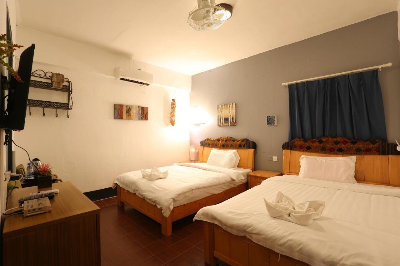 1M Hotel Vientiane Exterior foto